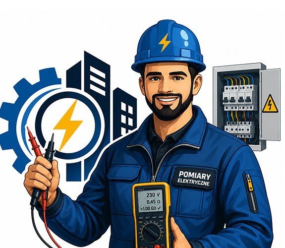 badania instalacji elektrycznych Trzemeszno